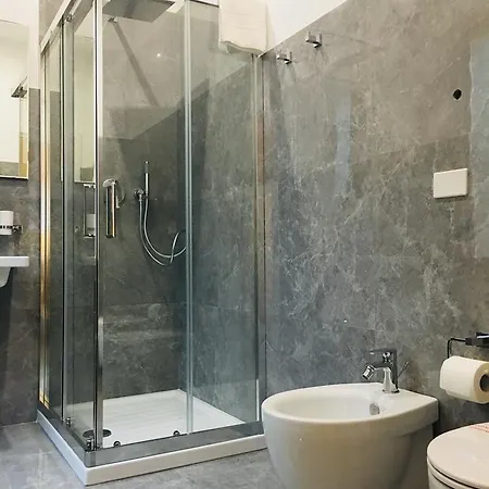 Della Conciliazione Guest house *