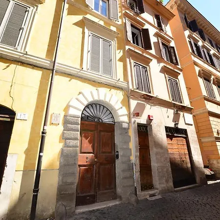 Pensión Piazza Navona