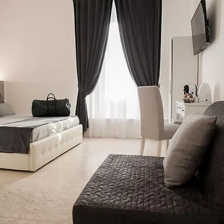 Lifestyle Veneto 2* 罗马