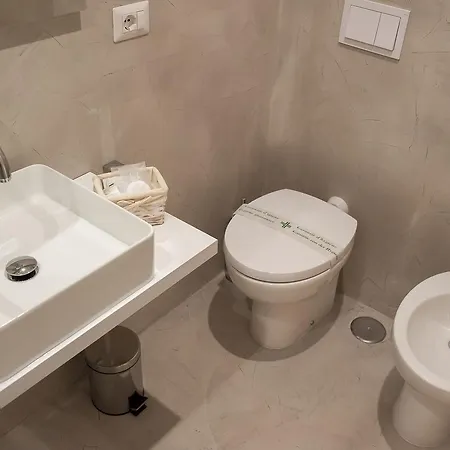 Lifestyle Veneto 2* 罗马