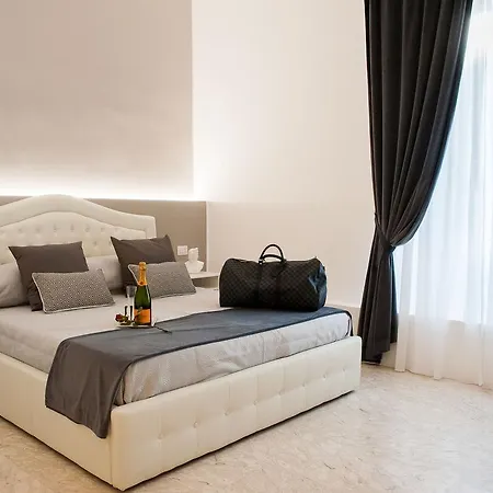 Lifestyle Veneto 2* 罗马