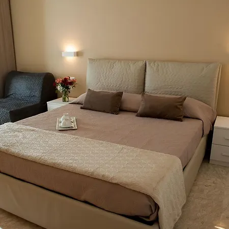 Lifestyle Veneto Konukevi 2*
