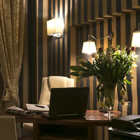 Guest house Ig *