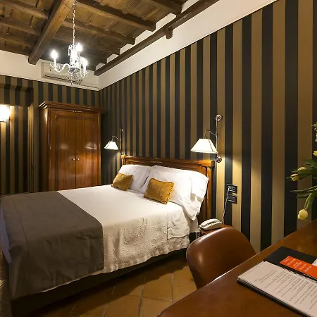 Ig Guest house Rome