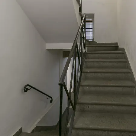 Ig Guest house Rome