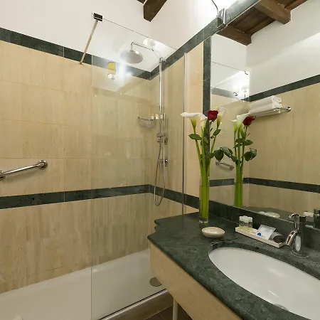 Ig Guest house Rome