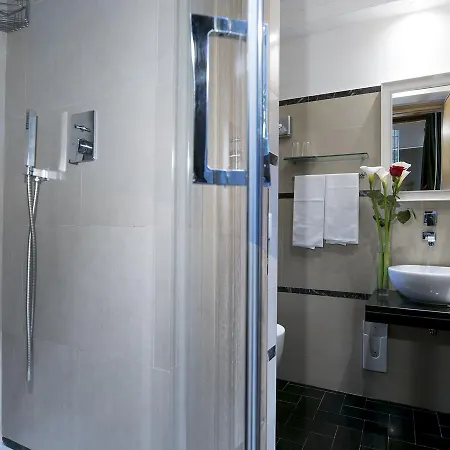 Ig Guest house Rome