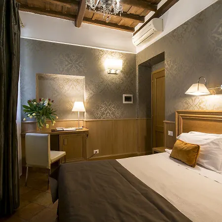 Ig Guest house Rome