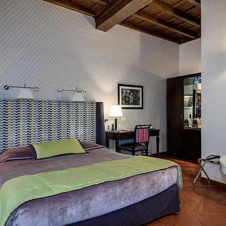 Frattina 122 Guest house 3*