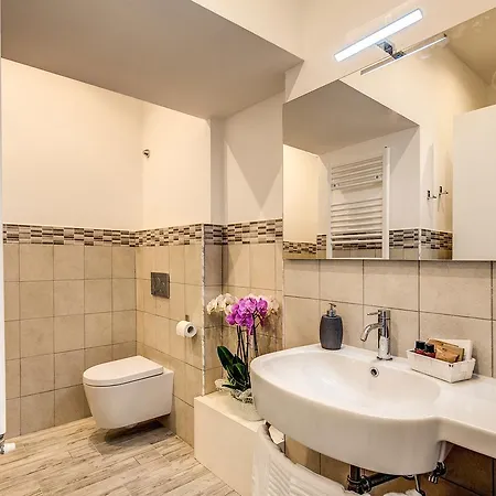 Feronia 3* Roma