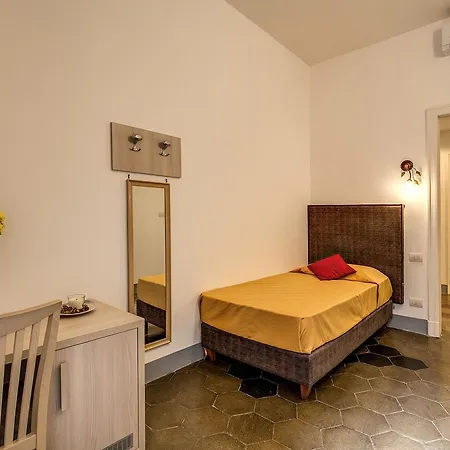 Affittacamere Feronia 3*