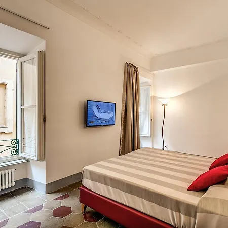 Feronia 3* Řím