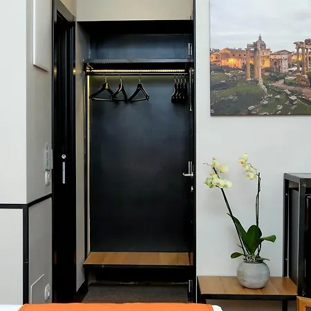 Colonna 32 Pensjonat Rzym