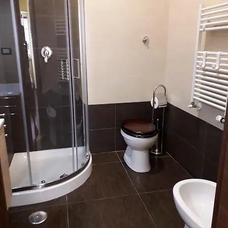Il Coriandolo Guest house 2*