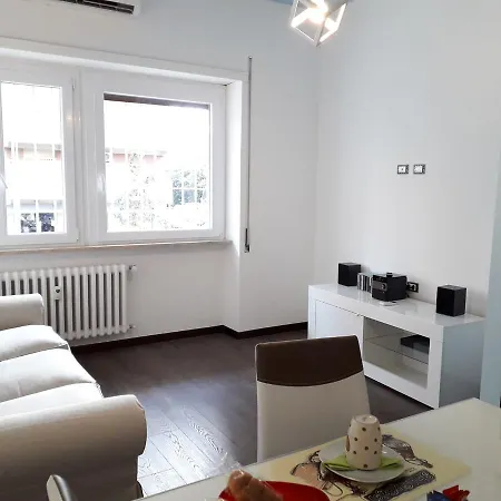 Il Coriandolo Guest house Rome