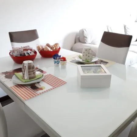 Il Coriandolo Guest house Rome