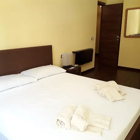 Il Coriandolo Guest house 2*