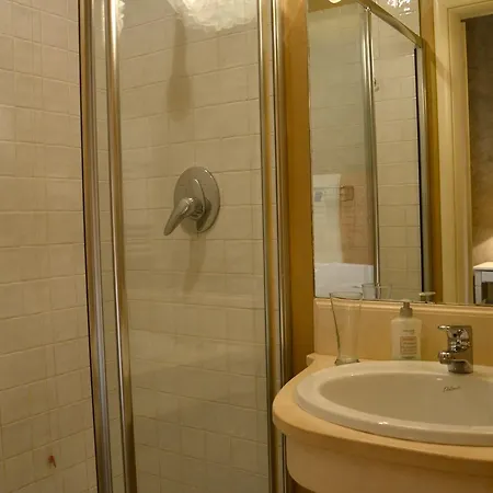 Bed & Breakfast Maison Chiro' 2*