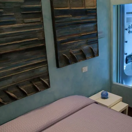 Chain Gallienus Guest house 3*