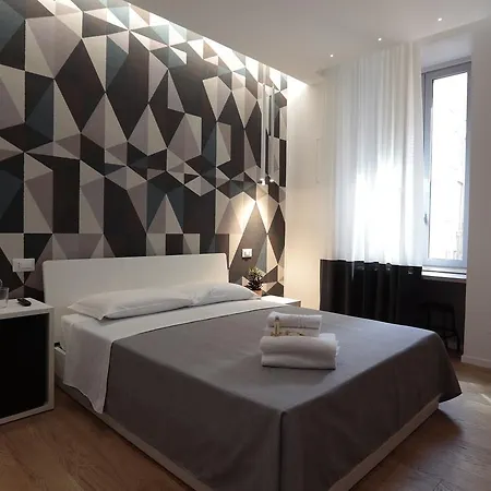 Suite Inn Rome Roma