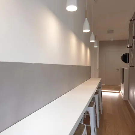 Suite Inn Rome 3*