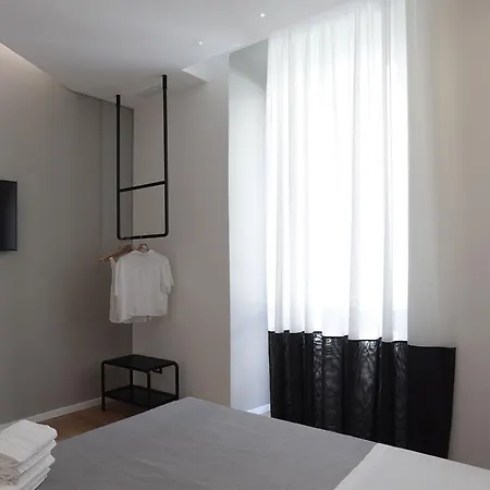 Suite Inn Rome Casa de hóspedes
