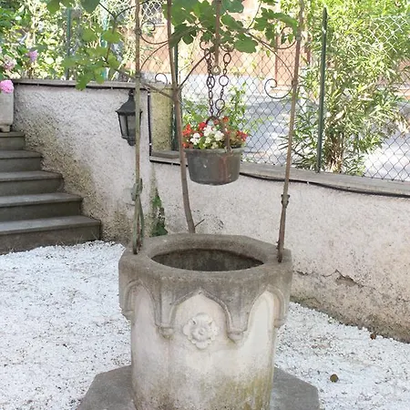 Ianus Guest house