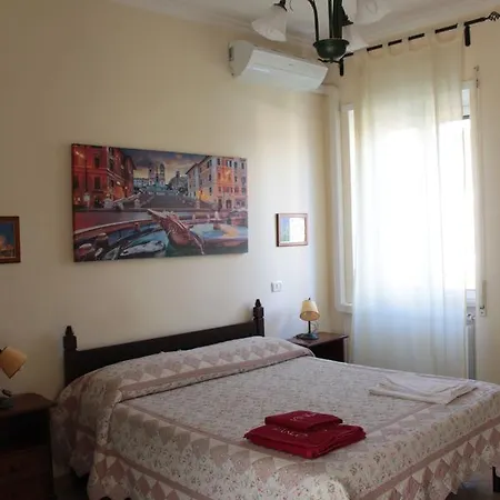 Guest house Ianus 3*