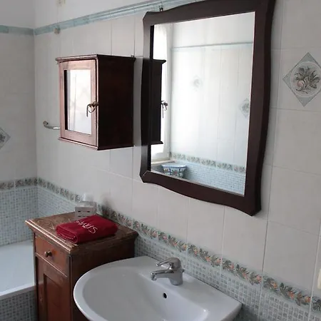 Guest house Ianus Rome