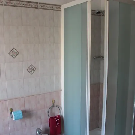 Ianus Guest house Rome