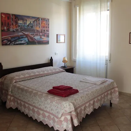 Guest house Ianus