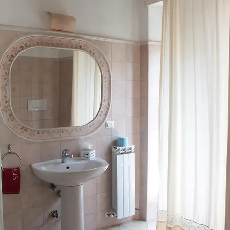 Guest house Ianus