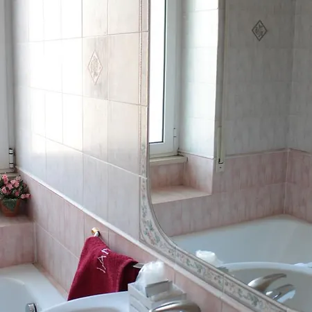 Guest house Ianus Rome