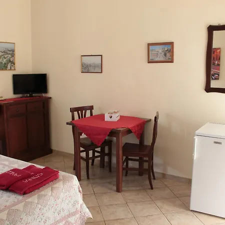 Ianus Guest house 3*