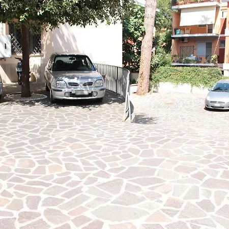 Ianus Guest house