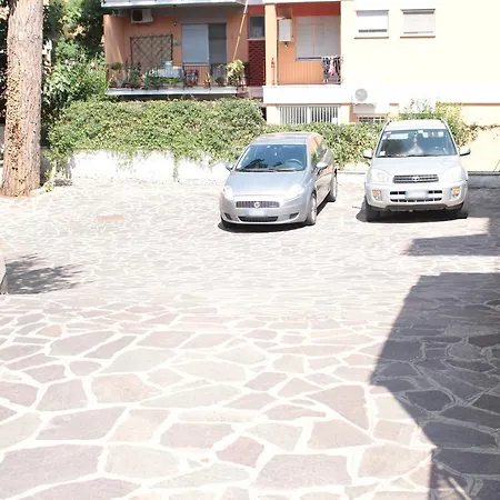 Guest house Ianus 3*