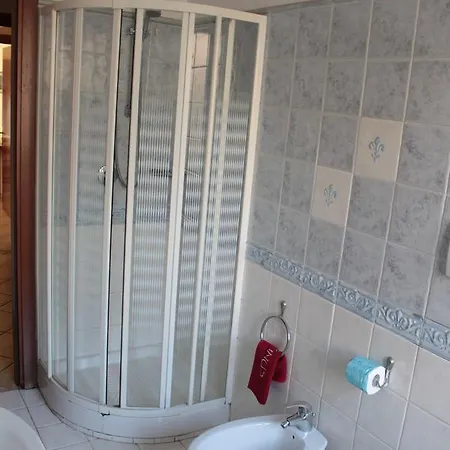 Guest house Ianus Rome