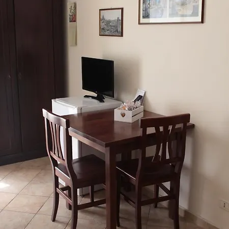 Guest house Ianus Rome