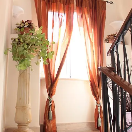 Ianus Guest house 3*