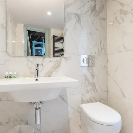 Apartman Residenza Spada