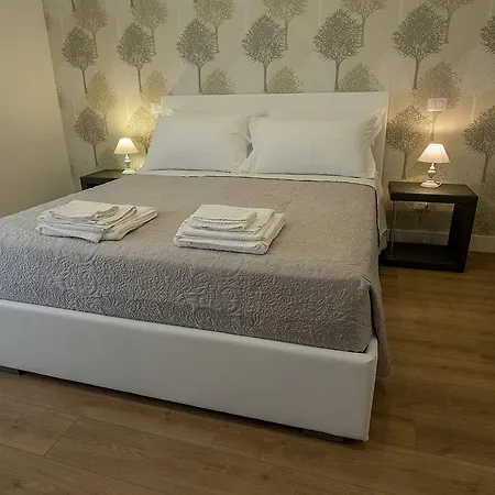 Pinturicchio Bed & Breakfast *