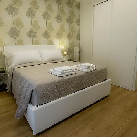 Bed & Breakfast Pinturicchio
