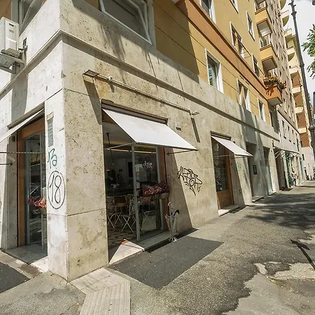 Bed & Breakfast Pinturicchio