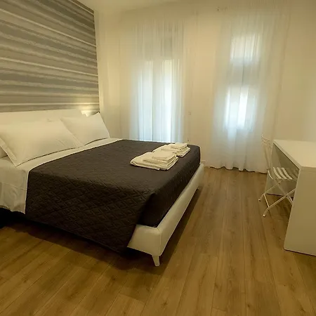 Pinturicchio Bed & Breakfast Rome