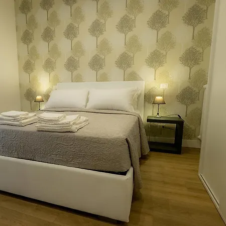 Bed & Breakfast Pinturicchio Rome