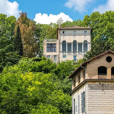 Horti 14 Borgo Trastevere Отель 4*