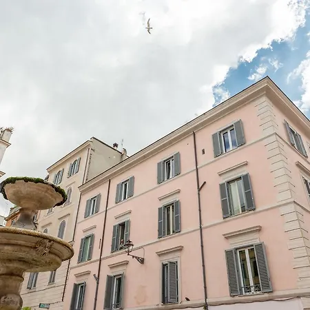 Bed & Breakfast Buonanotte Colosseo