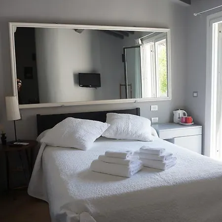 Buonanotte Colosseo Bed & Breakfast Rom