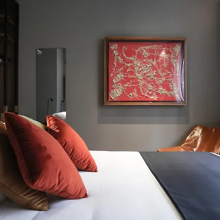 Triviho Hotel Roma
