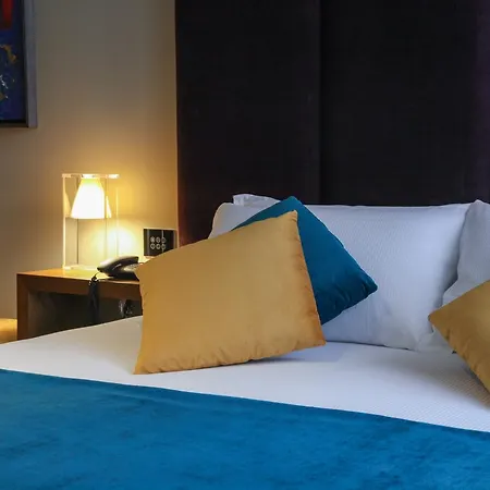 Triviho Hotel Roma